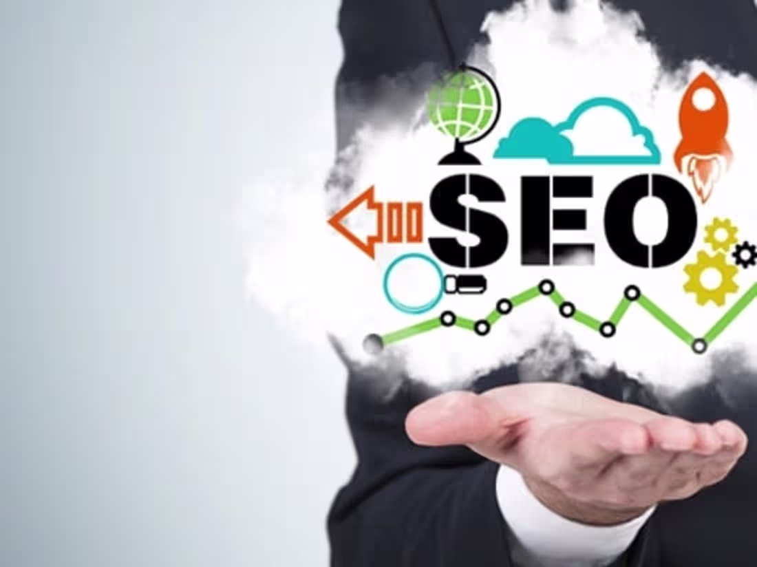 Cover image for High quality SEO website content or blog