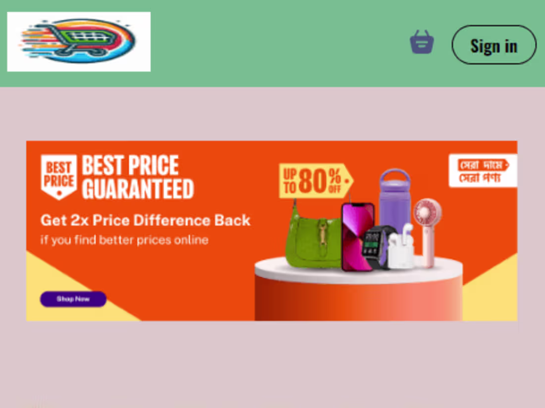 Cover image for Boost Your Online Store with Custom E-Commerce Solutions!