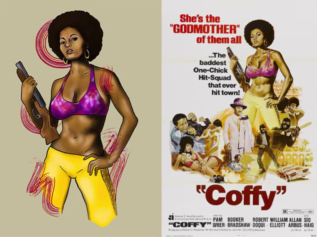 Cover image for Digital Illustrations