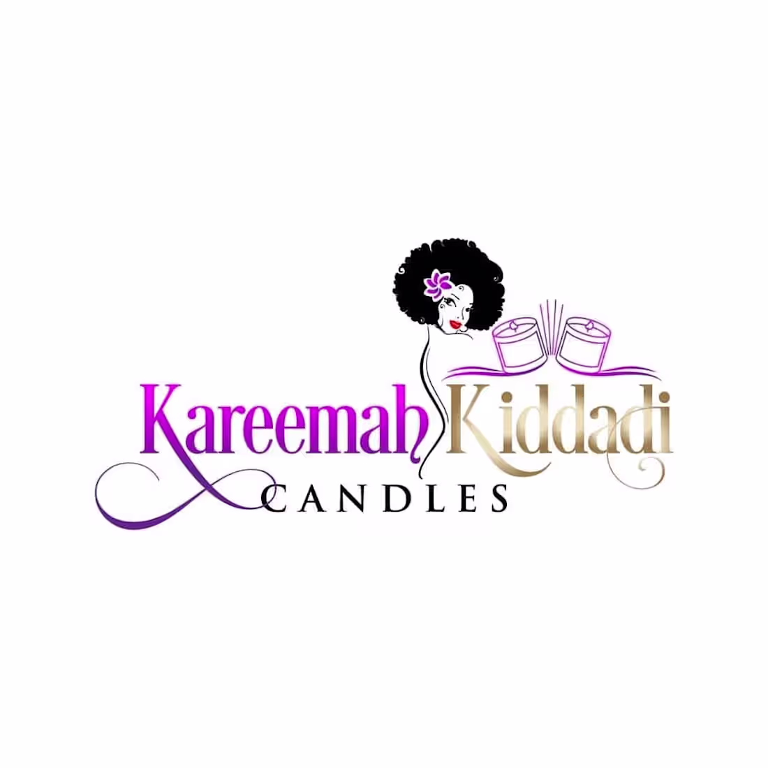 Cover image for A logo made for a