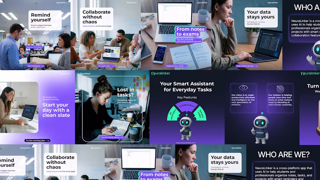 Cover image for Social Media Post Design