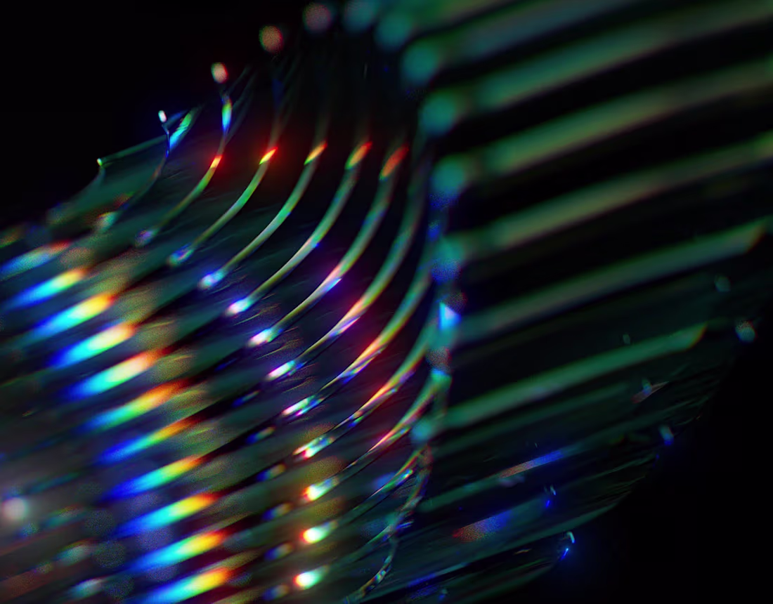 Cover image for REFRACT