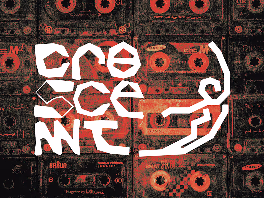 Cover image for Logo Design