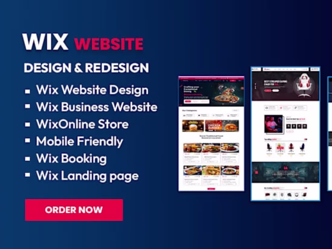 Cover image for Crafting Digital Masterpieces: Tailored Website Design
