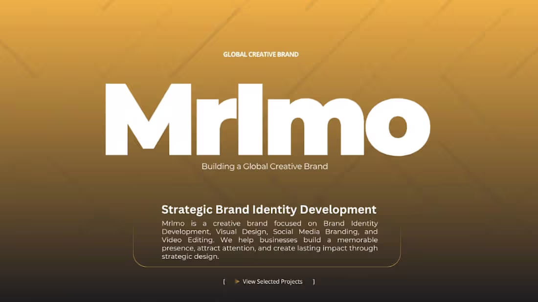 Cover image for Portfolio Design in Process