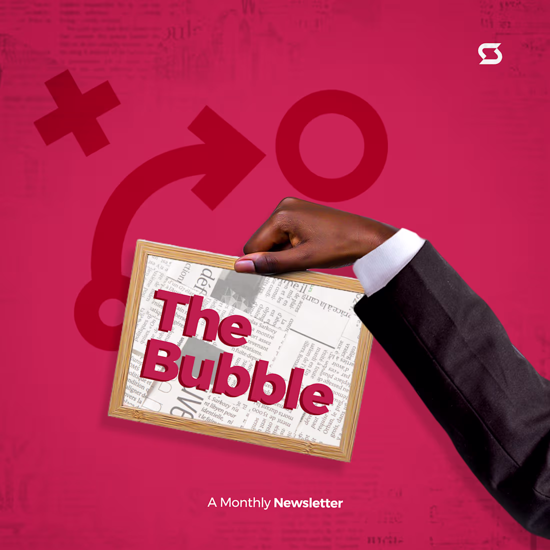 Cover image for Social Media Designs For Shipbubble :: Behance