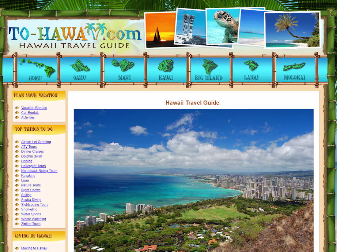 Cover image for User-friendly and Pixel-Perfect Websites