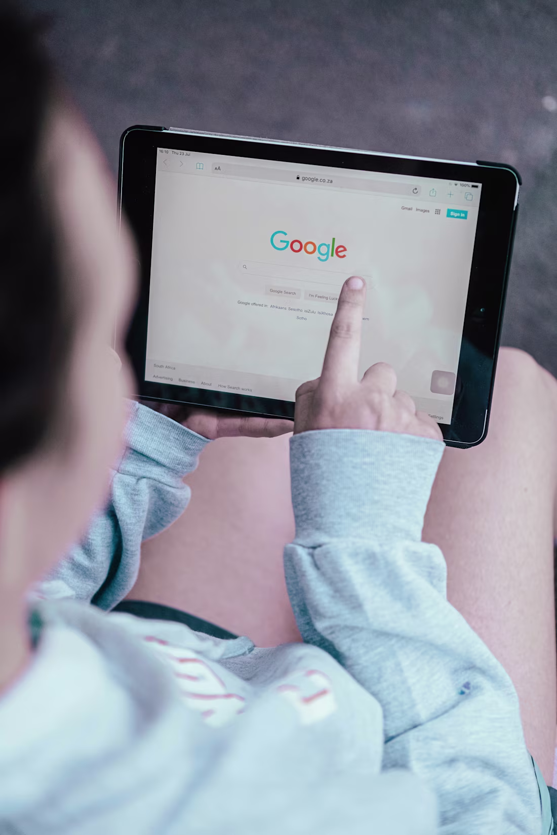 Cover image for Is AI Set to Replace Search Engines as We Know Them?
