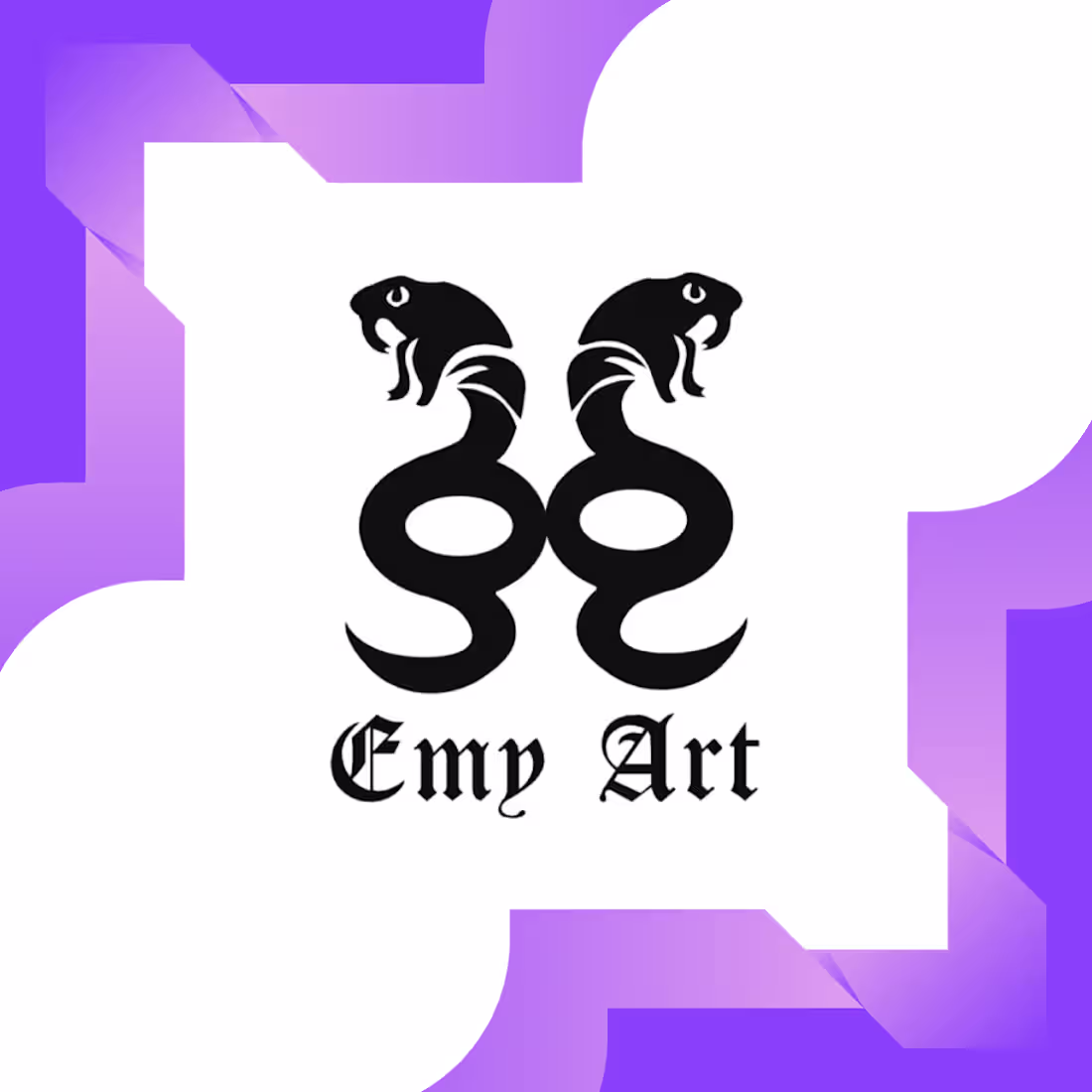 Cover image for Visual clarity meets artistic edge.