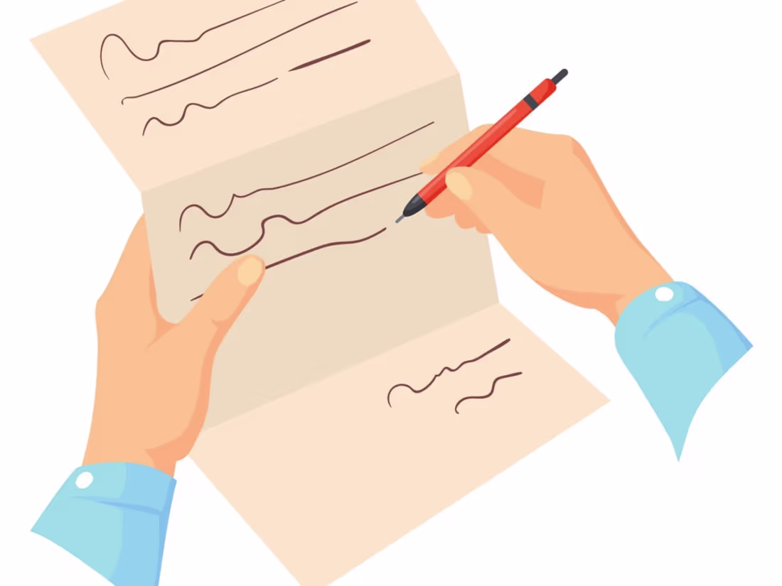 Cover image for Cover Letter