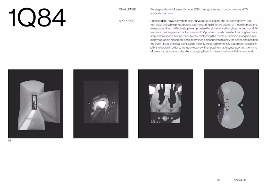 Cover image for Book Cover Design + Tv