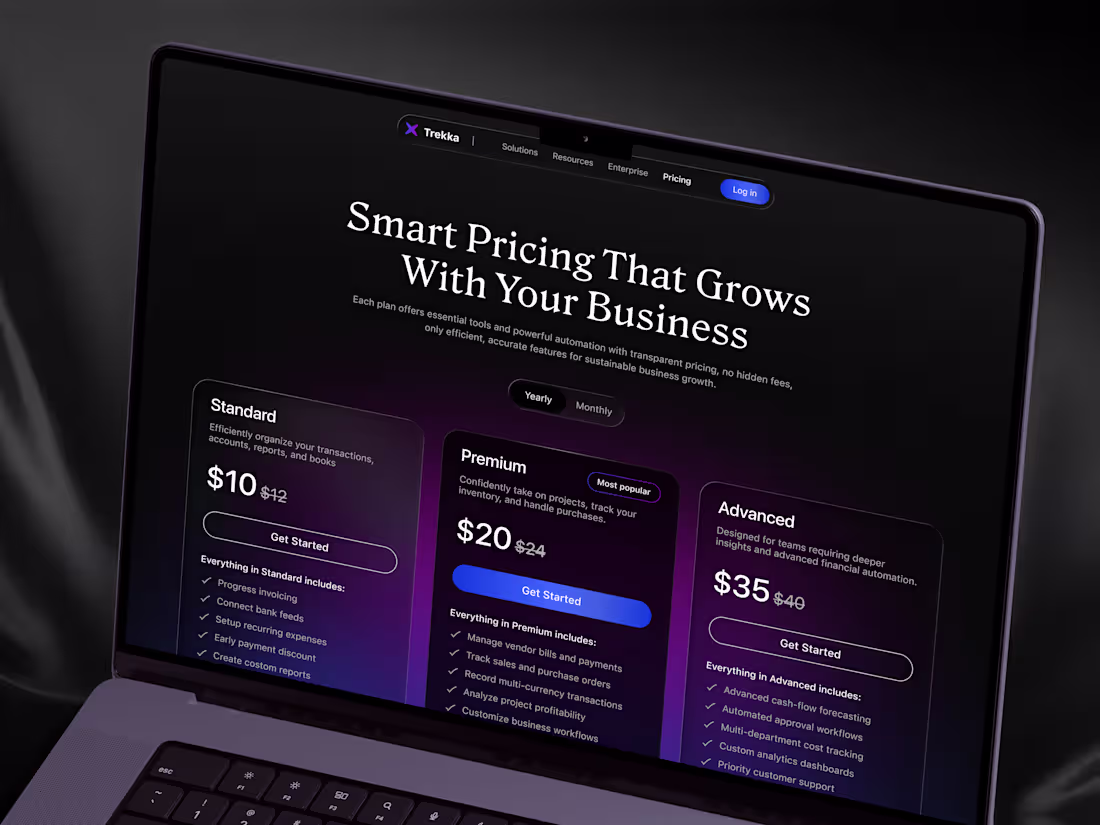 Cover image for A flexible pricing plan built to grow alongside your busines...