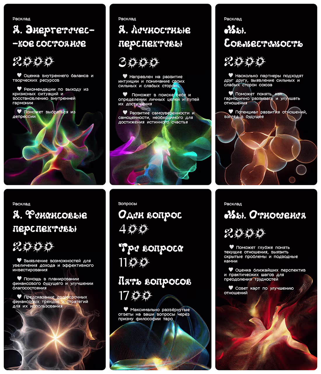 Cover image for Cards for business account