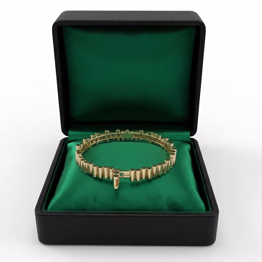 Cover image for Mens Bracelet