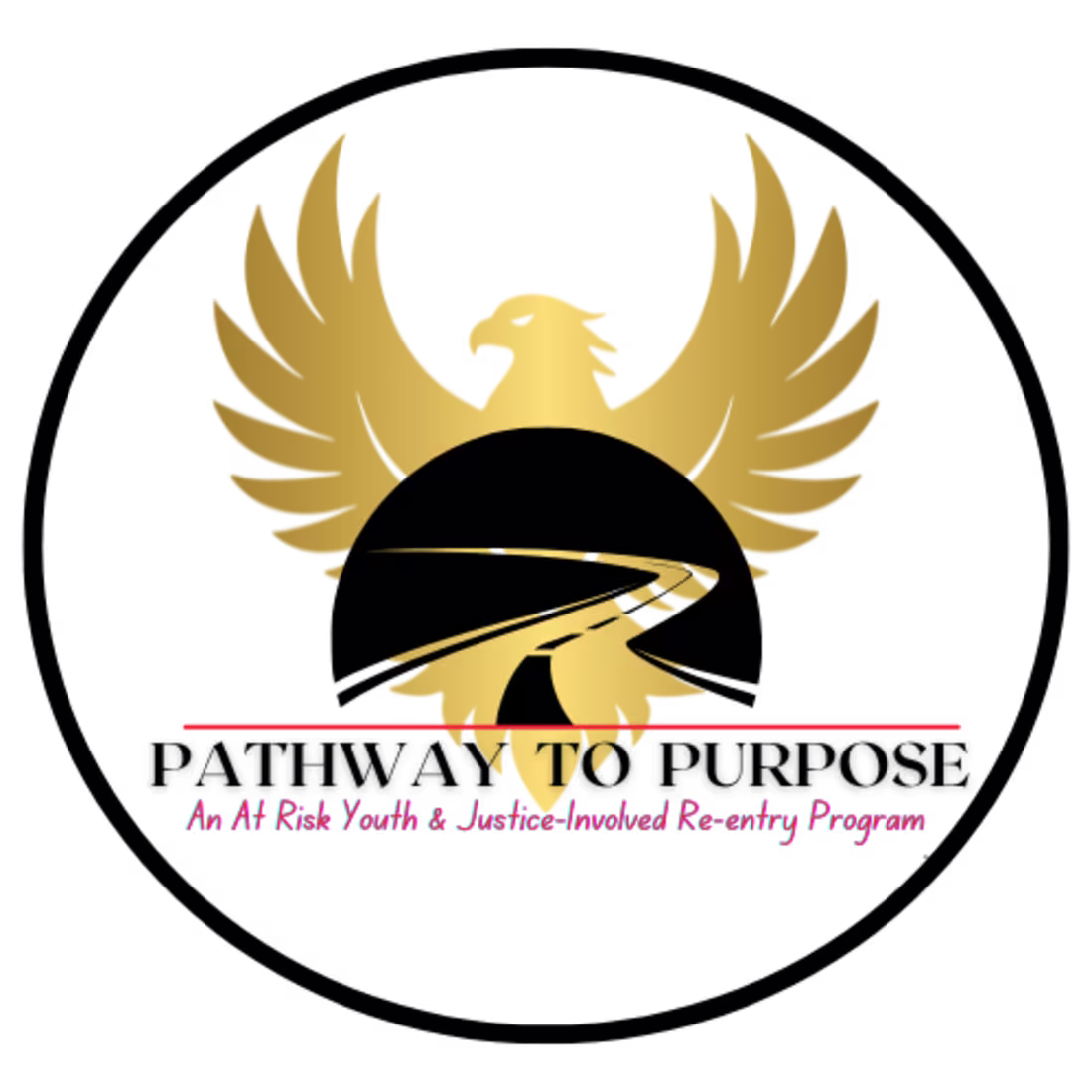 Cover image for Created a custom logo for