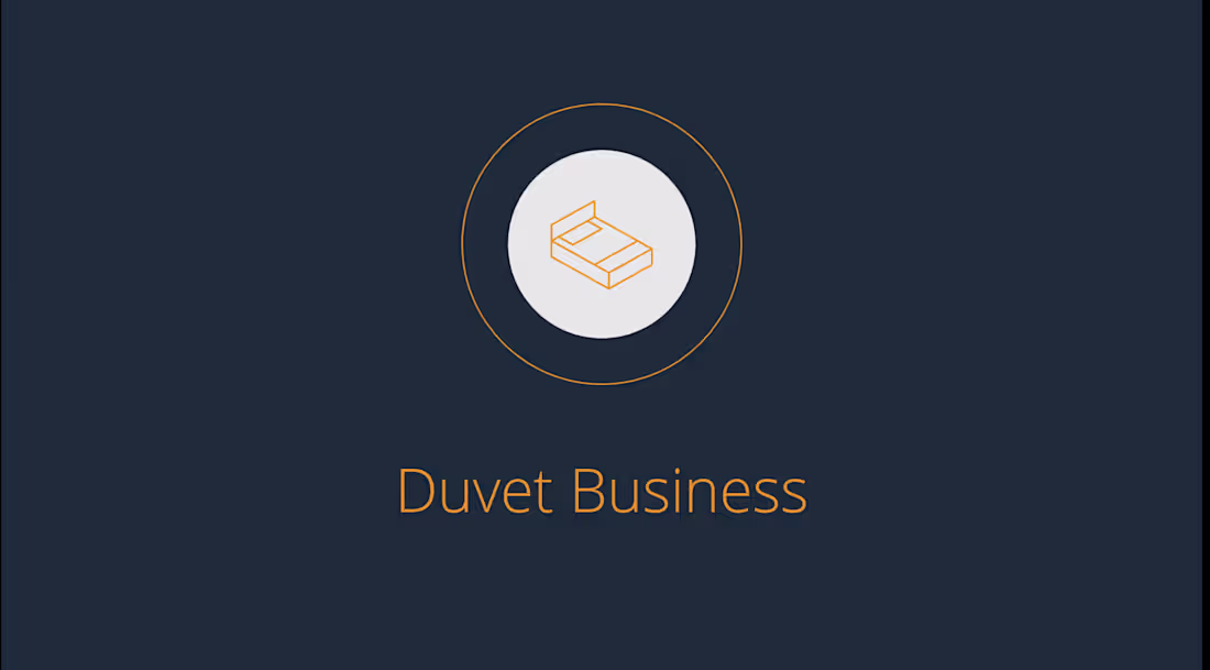 Cover image for Created a professional investor pitch
