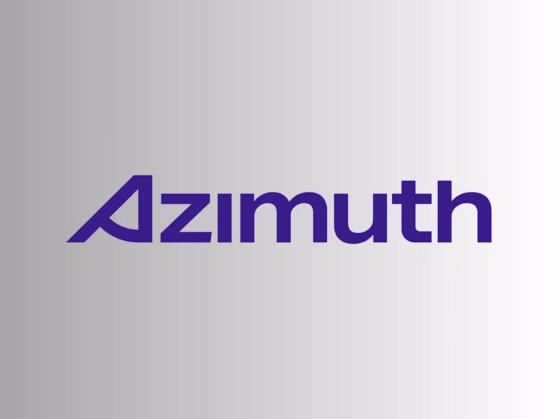 Cover image for Azimuth Dashboard Continuation