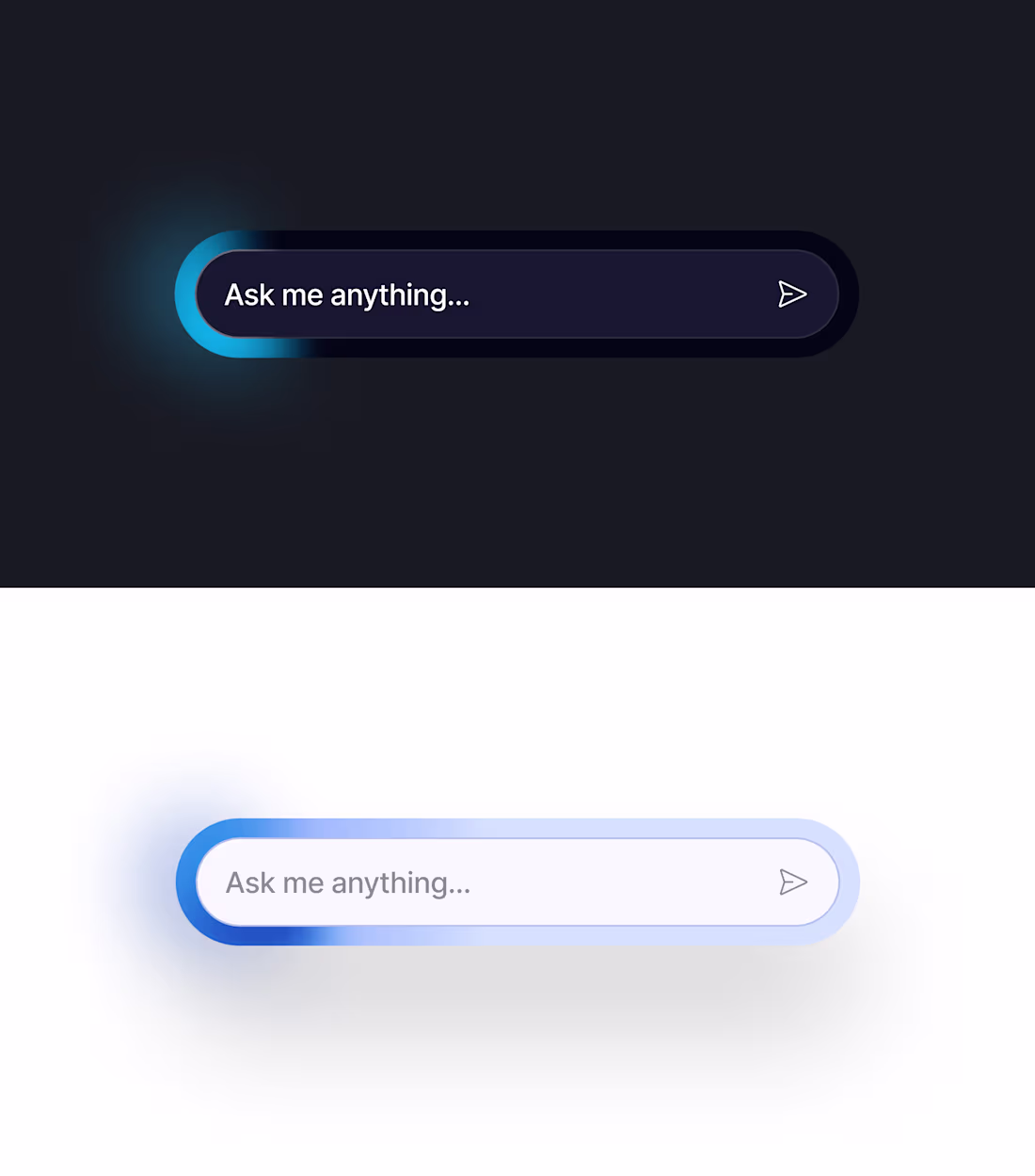 Cover image for Pick one.
Dark Mode or Light