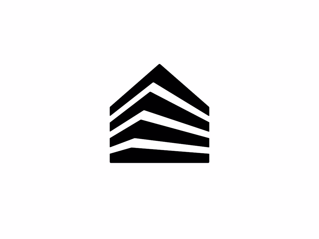 Cover image for Exclusive premade growth house logo