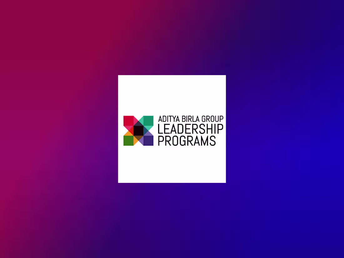 Cover image for ABGLP India