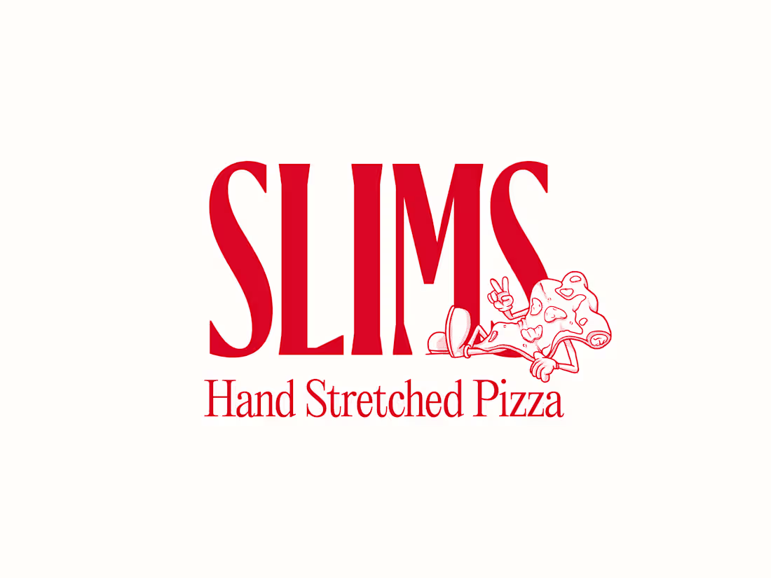 Cover image for Brand Identity for an Italian restaurant 