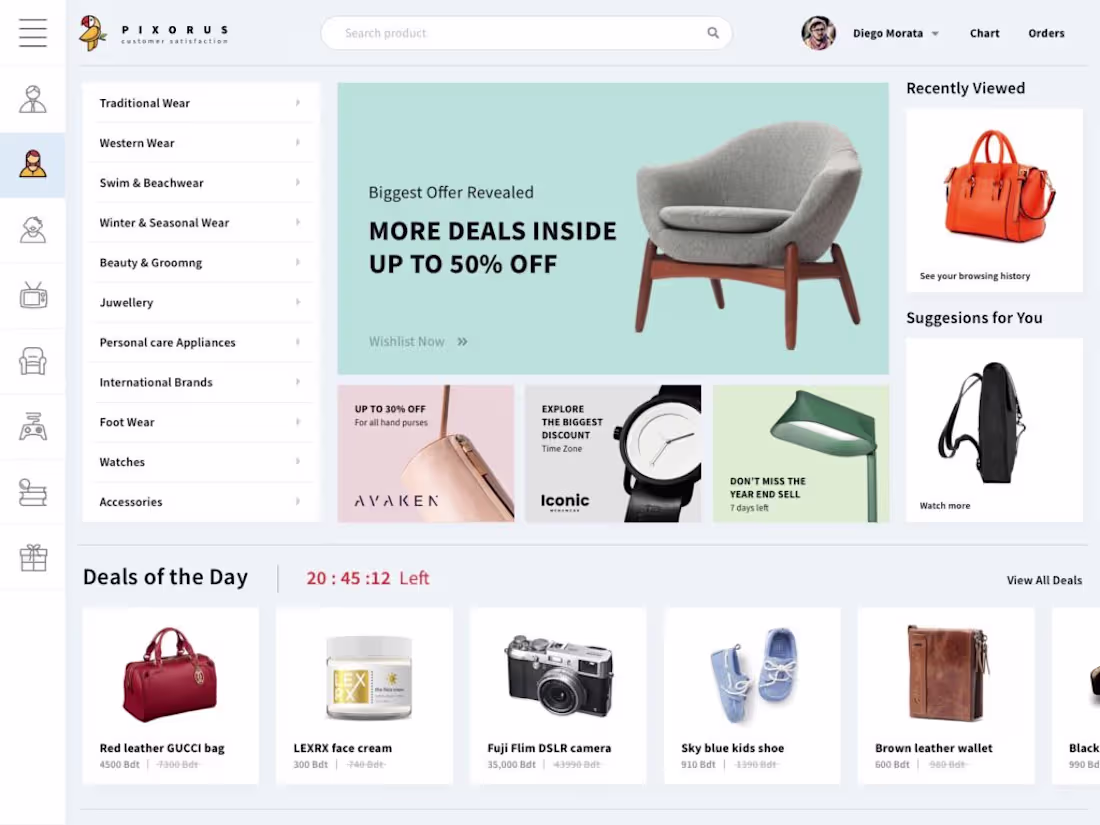 Cover image for Online Success Here: WordPress eCommerce Site Just for You!