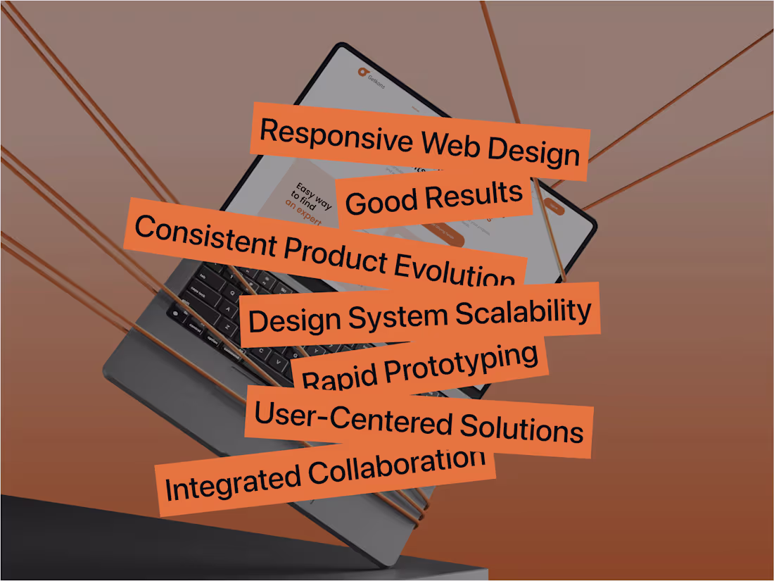 Cover image for Responsive Web Design