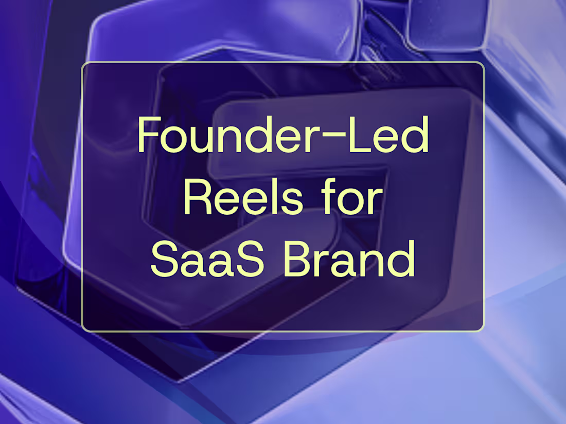 Cover image for I created these founder-led videos