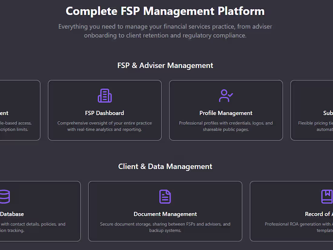 Cover image for FSPilot