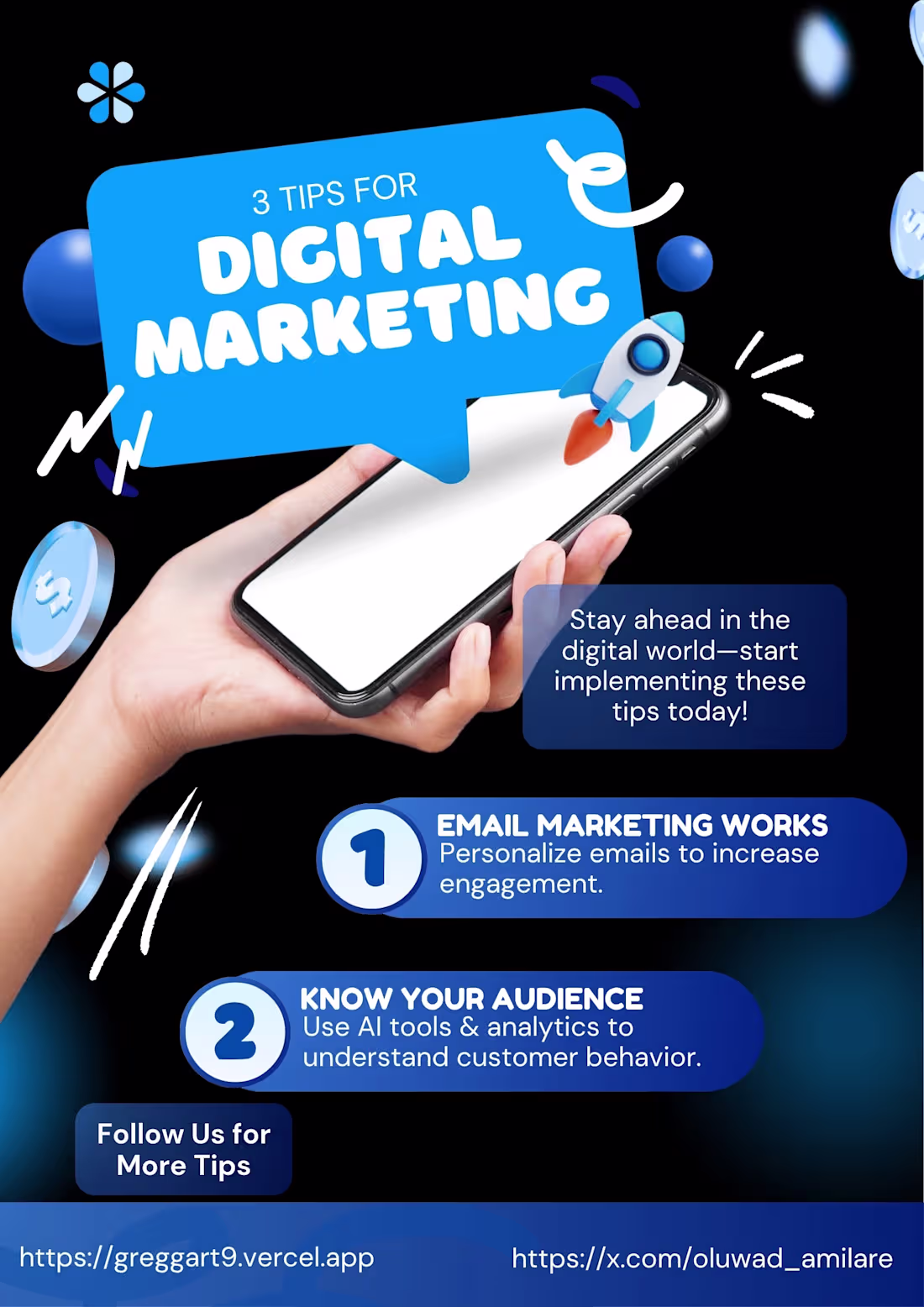 Cover image for Flyer Design