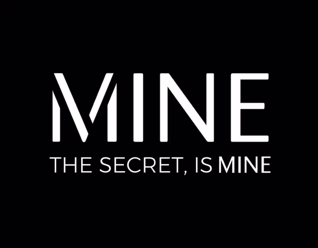 Cover image for Mine Branding