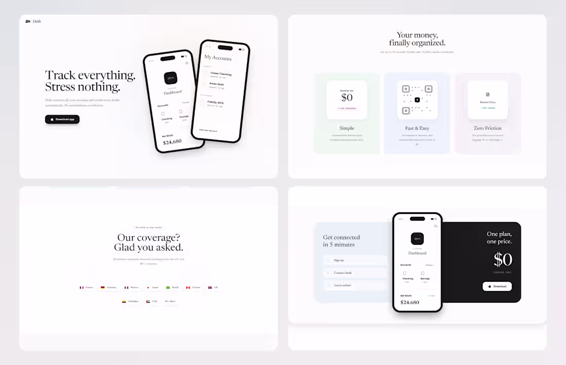 Cover image for You built your mobile app.