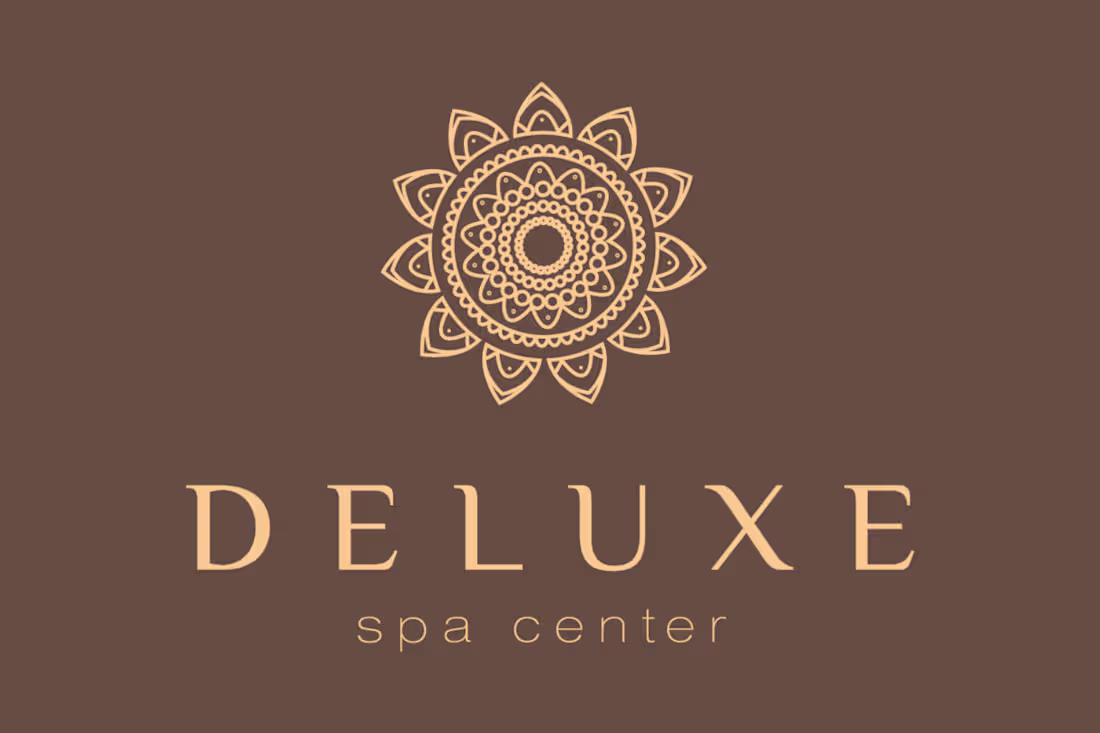 Cover image for Deluxe Spa Center