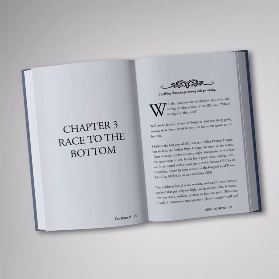 Cover image for Turn Your Manuscript Into a