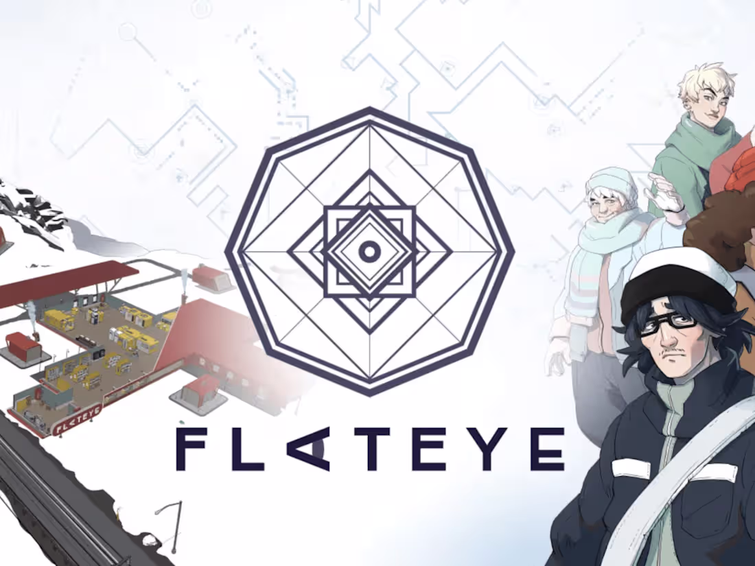 Cover image for Designing a Management Game UI That Enhances Gameplay