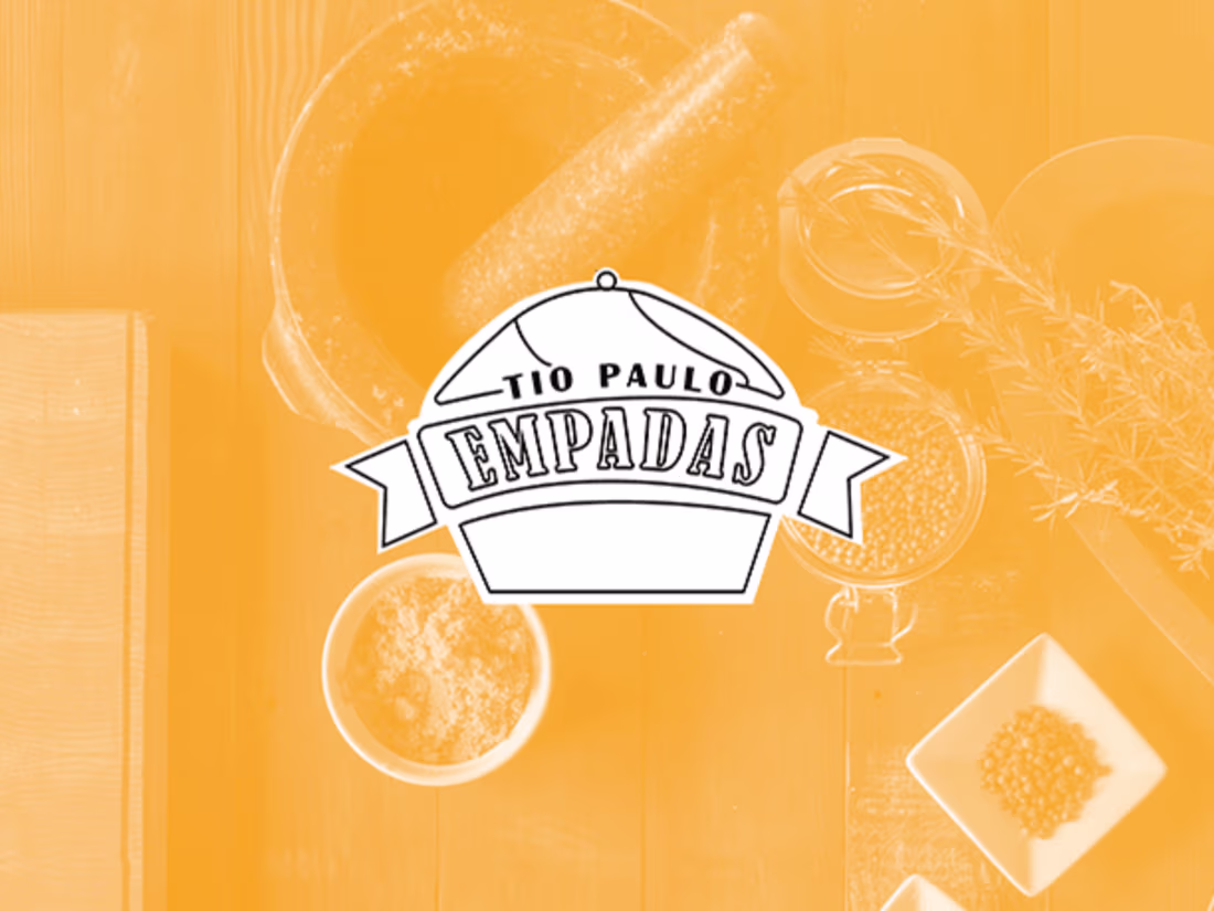 Cover image for Branding Design for food company