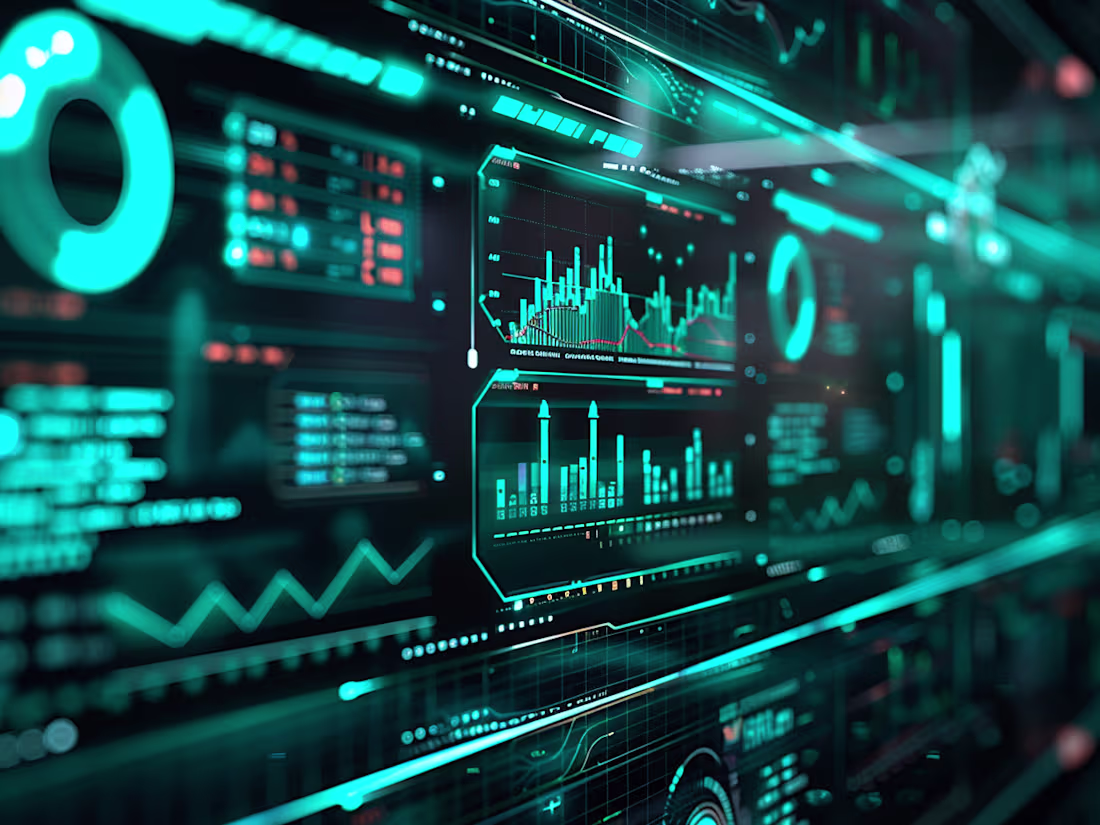 Cover image for Workflow Audit & ROI Report