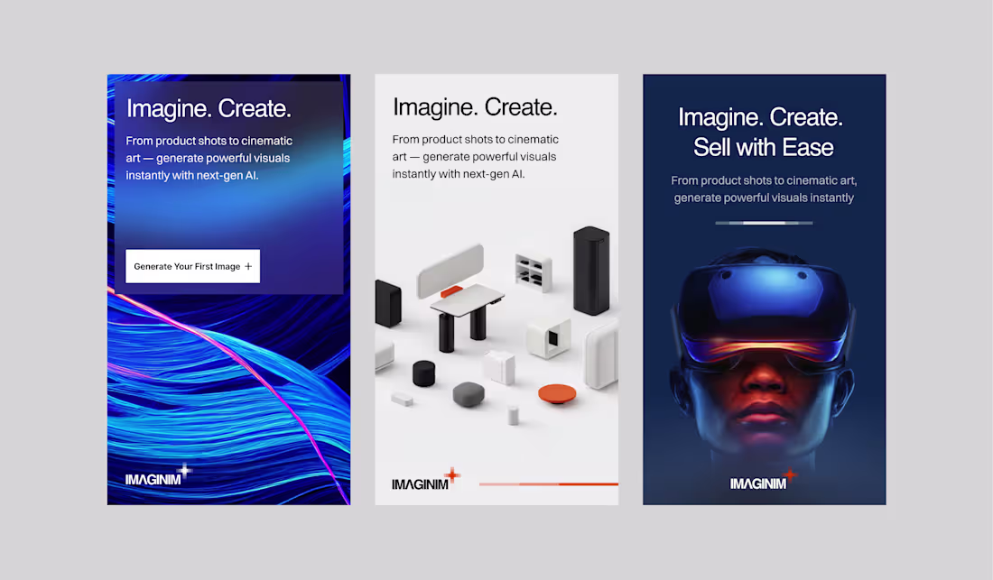 Cover image for Website card designs...WIP