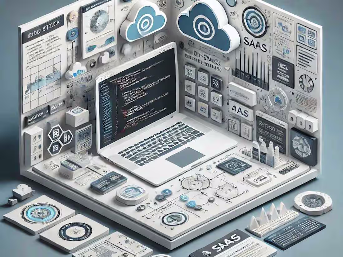 Cover image for Full-Stack Development for MVPs