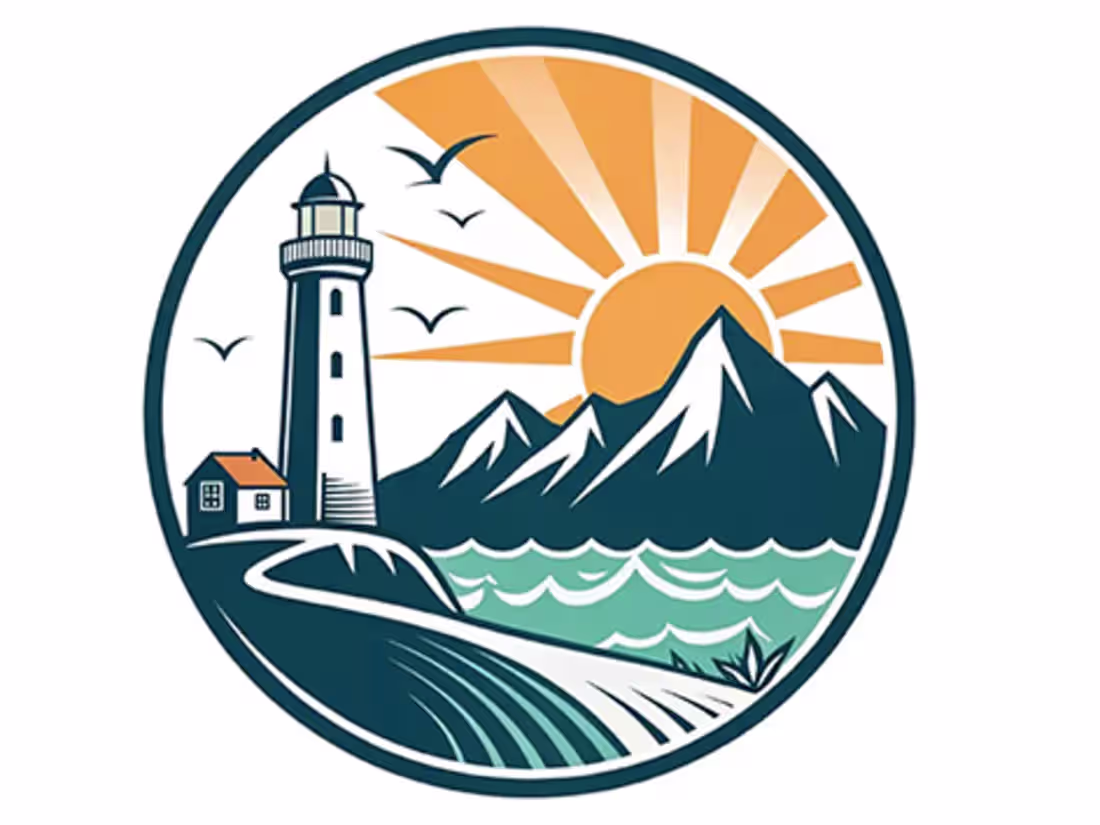 Cover image for vintage logo