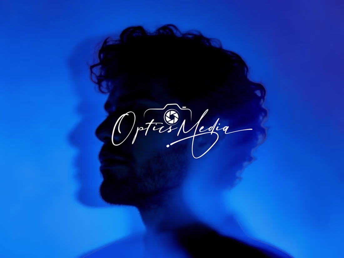 Cover image for Optics Media — Photography Brand