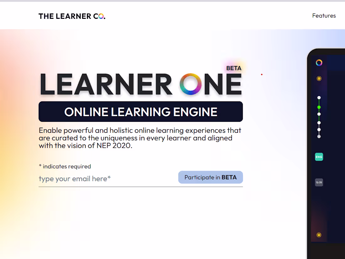 Cover image for Powerful Online Learning & Teaching Solutions
