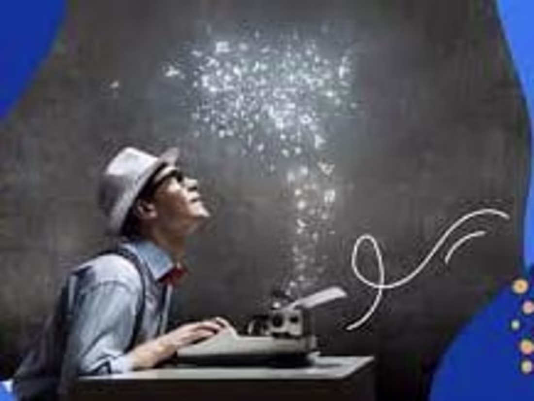 Cover image for Need to storytell your brand - Copywrite with me