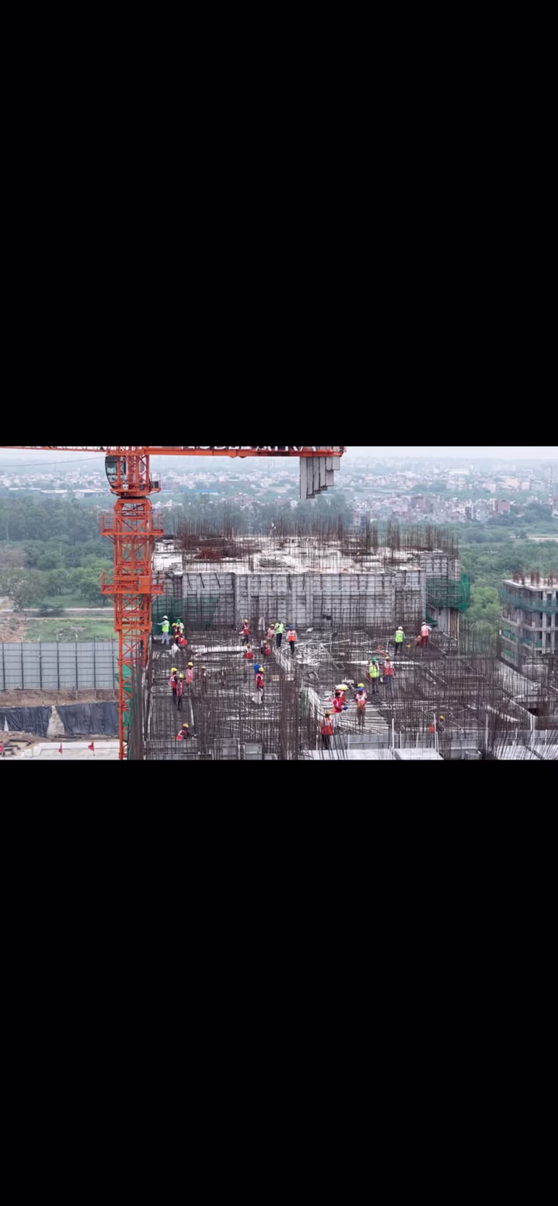 Cover image for Contruction