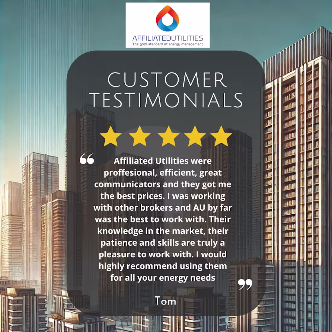 Cover image for LinkedIn Testimonial post