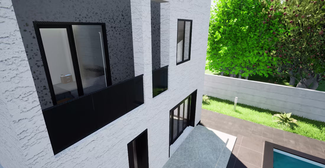 Cover image for 3D