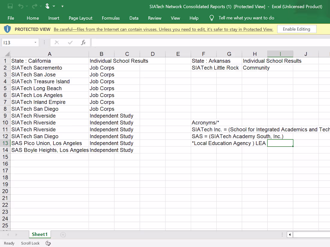 Cover image for PDF Image/File to Excel Spreadsheet