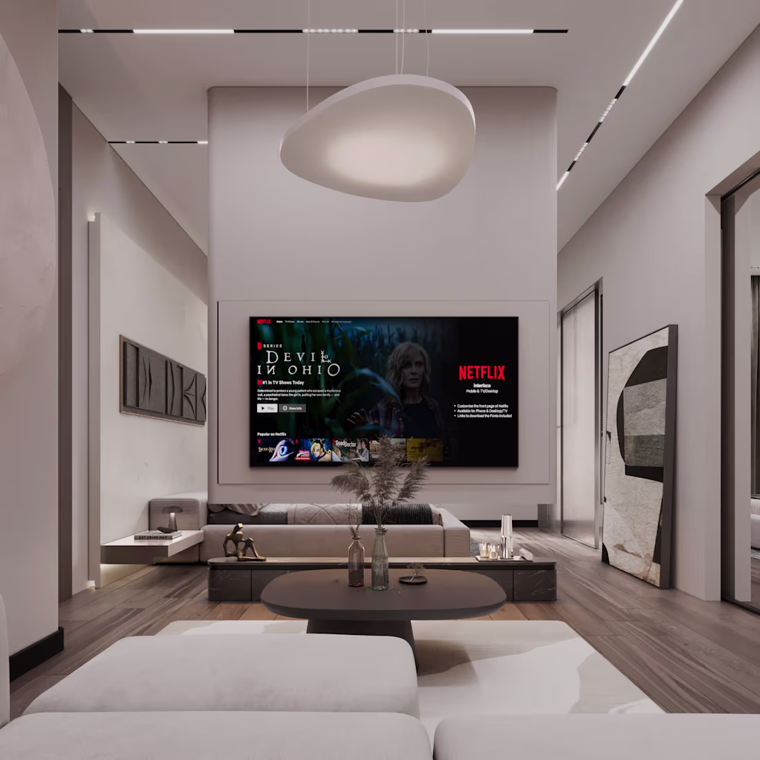 Cover image for Master Bedroom
