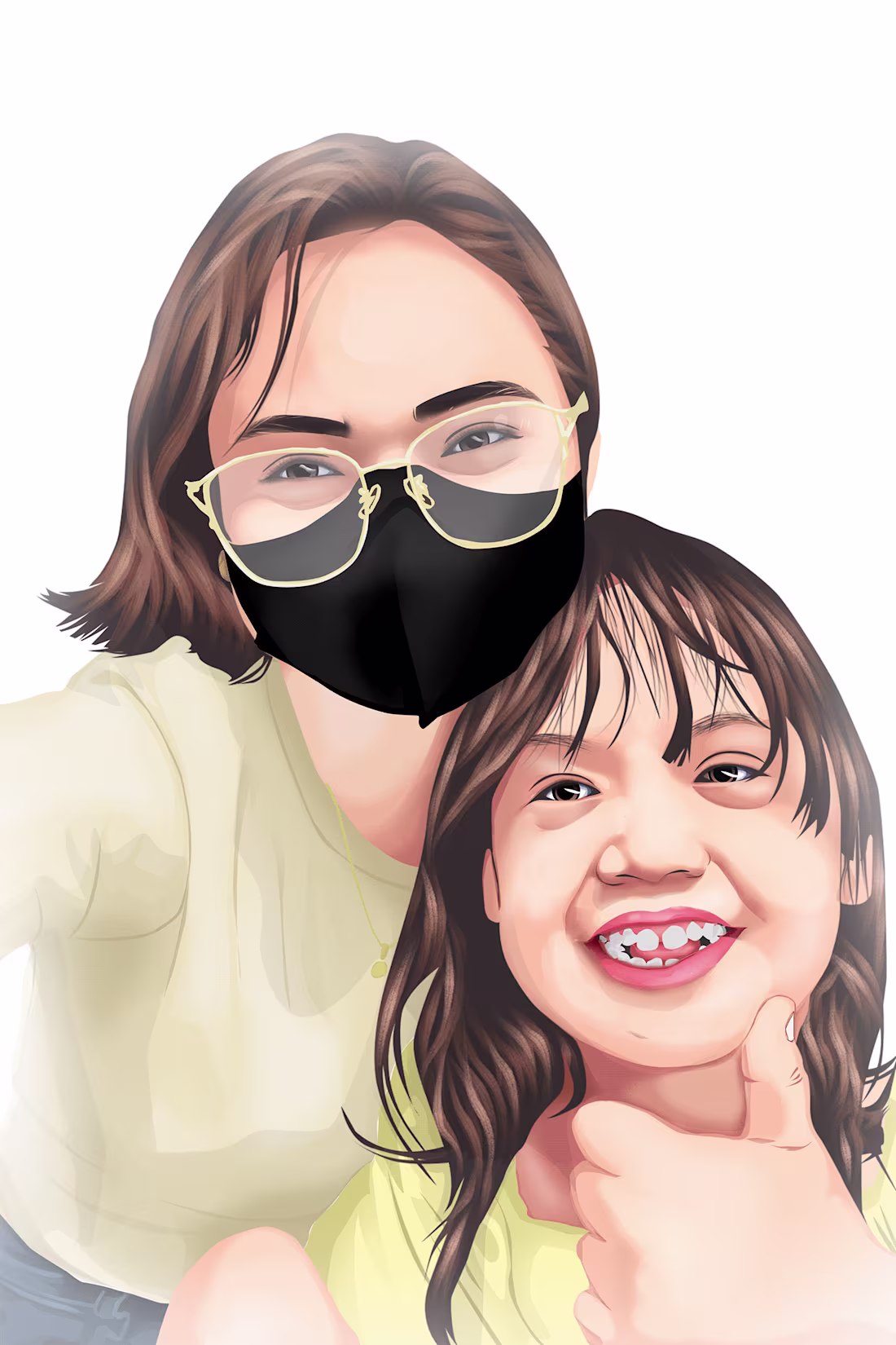Cover image for Vector Illustrations :: Behance