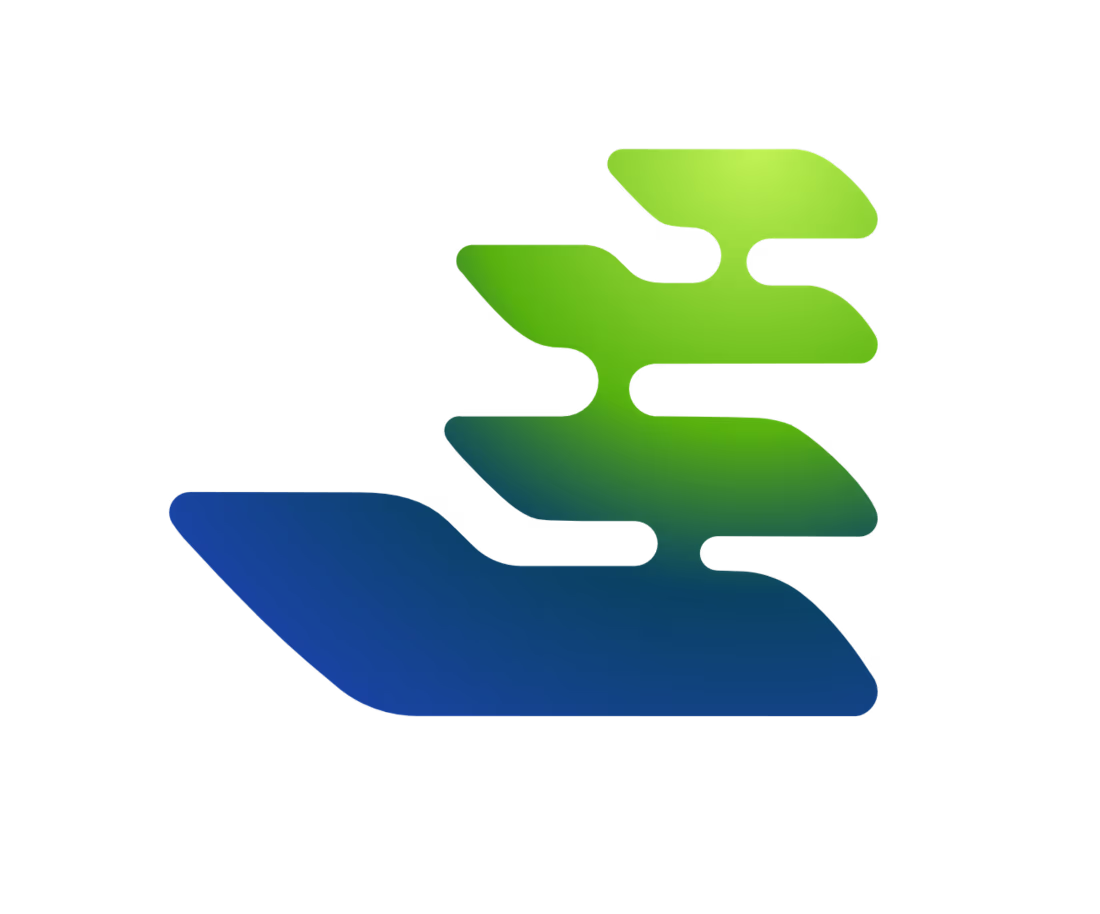Cover image for Hydrogreen logo